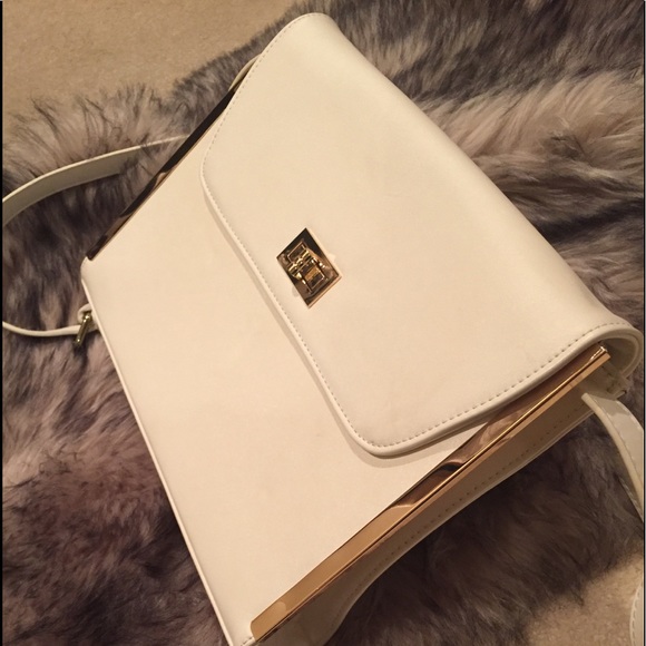 MMS Design Studio Crossbody Purse - Picture 2 of 4